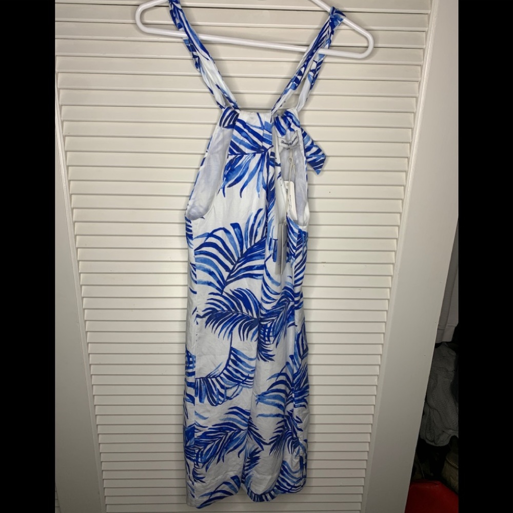 Tommy Bahama dress